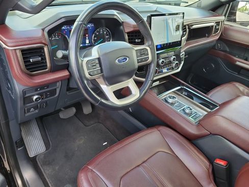 Certified 2022 Ford Expedition Limited AWD/4WD image 17