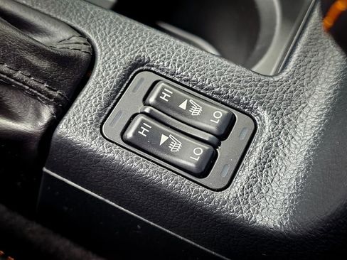 Used 2017 Subaru Crosstrek 2.0i Limited w/ Popular Package #2 image 26