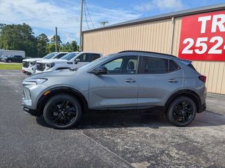 New 2026 Buick Encore GX Sport Touring w/ Comfort Package video 2