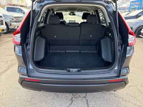Used 2025 Honda CR-V LX image 23