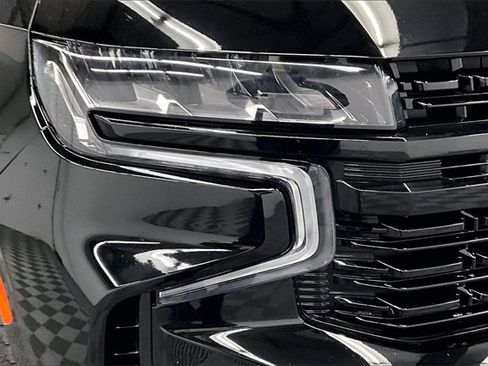Used 2024 Chevrolet Tahoe RST image 34
