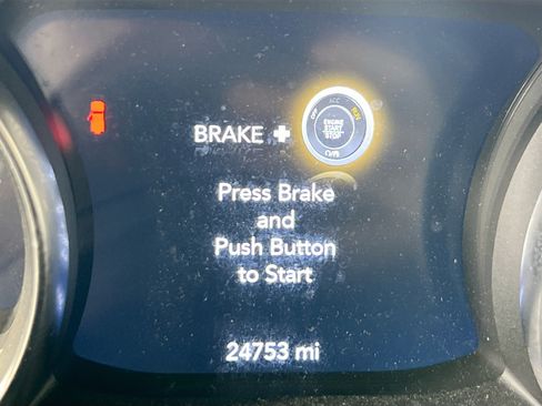 Used 2023 Jeep Wrangler Sport AWD/4WD image 12