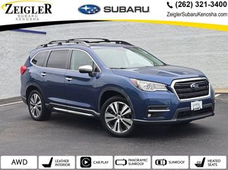 Used 2019 Subaru Ascent Touring w/ Popular Package #3 AWD/4WD video 1