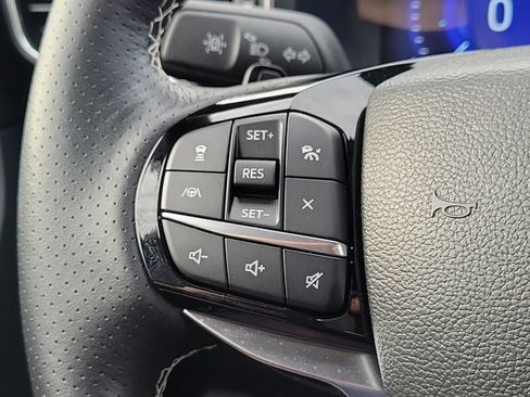 Used 2023 Ford Explorer ST w/ Equipment Group 401A AWD/4WD image 18