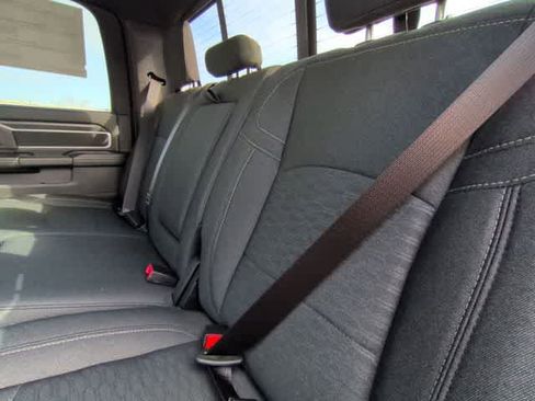 New 2026 RAM 2500 Big Horn image 19