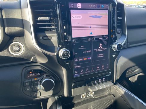 New 2026 RAM 1500 Lone Star image 21