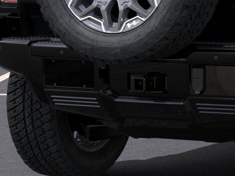 New 2025 GMC Hummer EV 3X AWD/4WD image 38