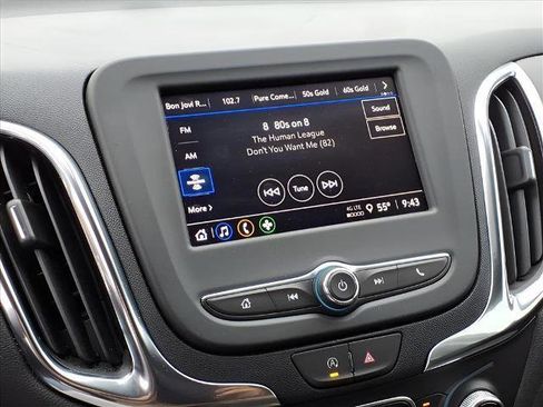 Used 2024 Chevrolet Equinox LT image 11