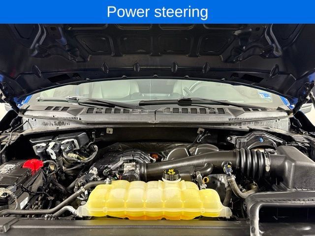 Used 2019 Ford F150 XL w/ Equipment Group 101A Mid AWD/4WD image 17