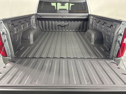 New 2026 Chevrolet Silverado 1500 RST image 9