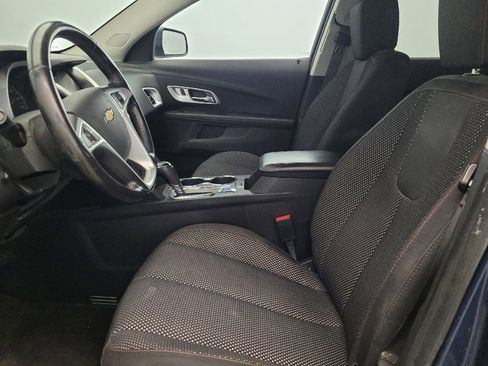 Used 2016 Chevrolet Equinox LT w/ Convenience Package AWD/4WD image 17