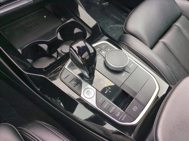 Used 2023 BMW X3 xDrive30i w/ Convenience Package AWD/4WD image 12