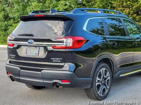 Used 2023 Subaru Ascent Limited w/ Technology Package AWD/4WD image 6