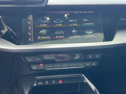 Used 2022 Audi A3 2.0T Premium image 18