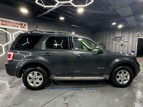 Used 2009 Ford Escape Limited image 9
