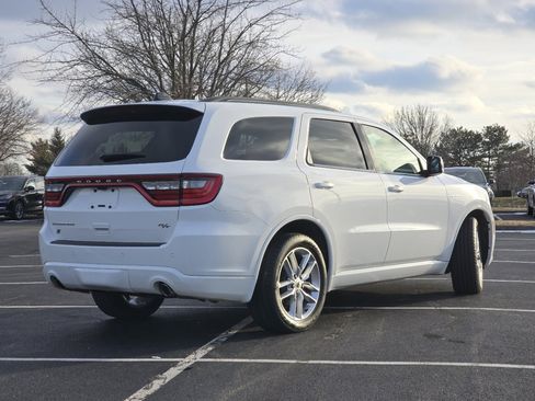 Used 2023 Dodge Durango R/T image 20