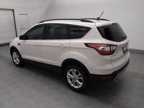Used 2018 Ford Escape SEL AWD/4WD image 3