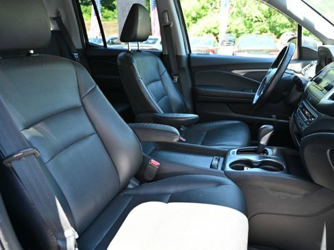 Used 2018 Honda Ridgeline RTL image 16