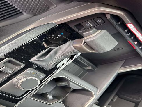 New 2026 Toyota Tundra SR5 AWD/4WD image 23