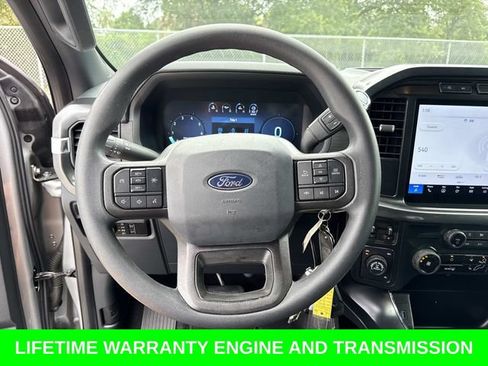 Used 2024 Ford F150 STX AWD/4WD image 26