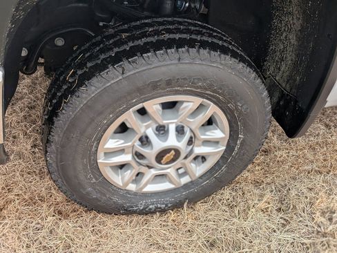 New 2026 Chevrolet Silverado 2500 W/T w/ WT Convenience Package image 11