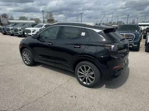 New 2026 Buick Encore GX Avenir w/ Avenir Technology Package AWD/4WD image 6