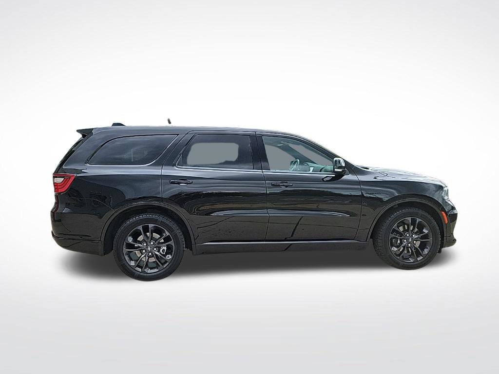 Used 2022 Dodge Durango R/T AWD/4WD image 5