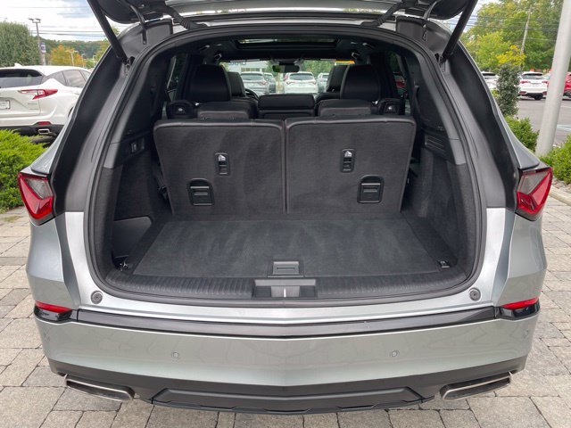 Used 2023 Acura MDX A-Spec AWD/4WD image 21