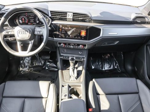 Used 2024 Audi Q3 2.0T Premium w/ Convenience Package image 46