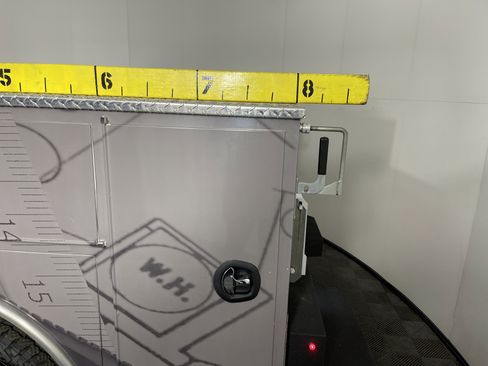 Used 2024 Ford F350 XL w/ Snow Plow Prep Package image 8