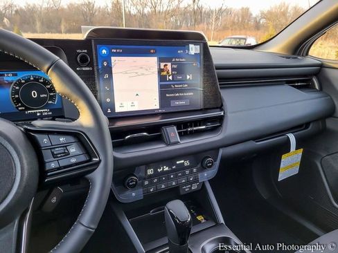 New 2026 Subaru Outback Touring XT AWD/4WD image 23