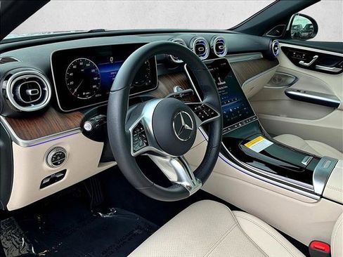 Used 2026 Mercedes-Benz C 300 Sedan image 14