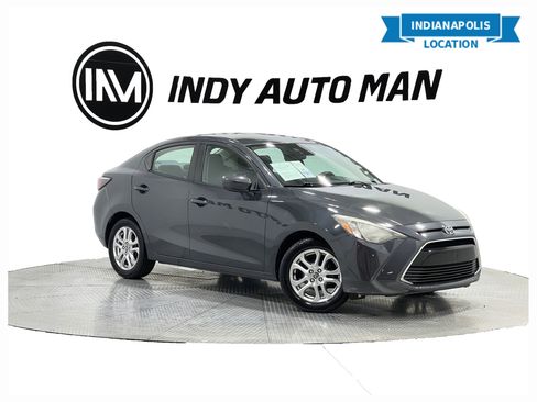 Used 2018 Toyota Yaris iA FWD image 1
