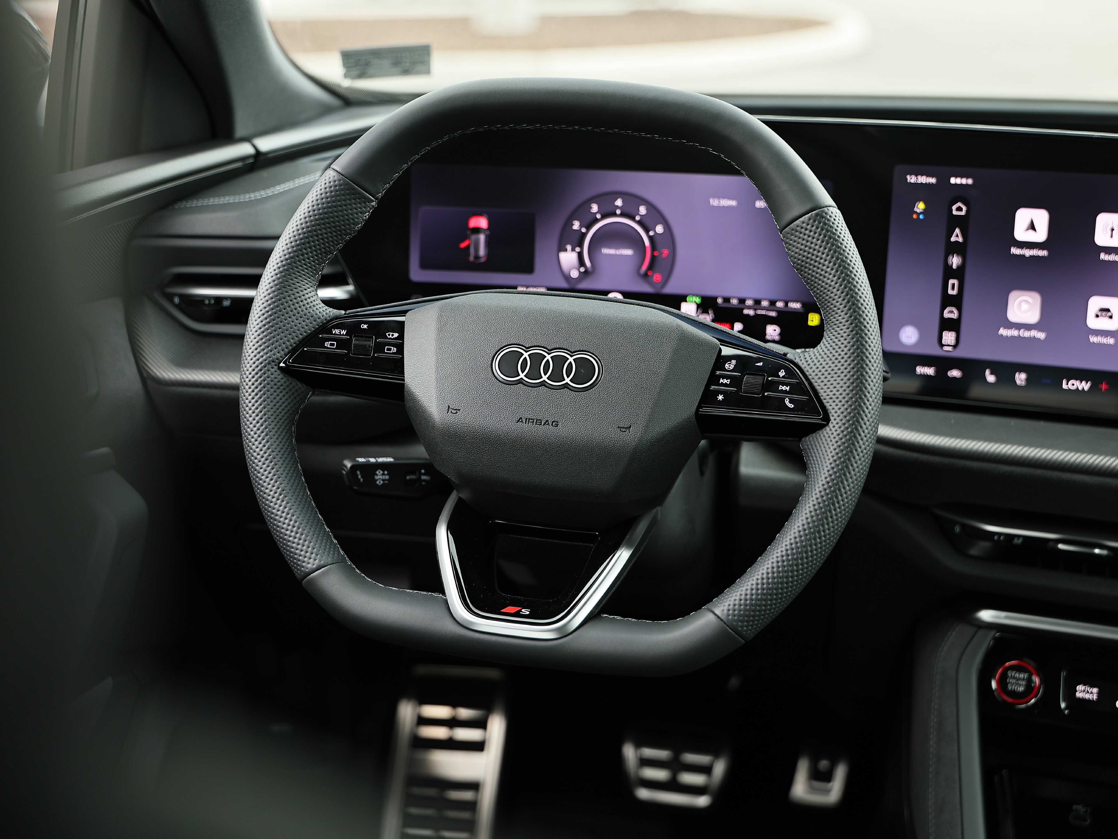 New 2026 Audi SQ5 Prestige AWD/4WD image 29