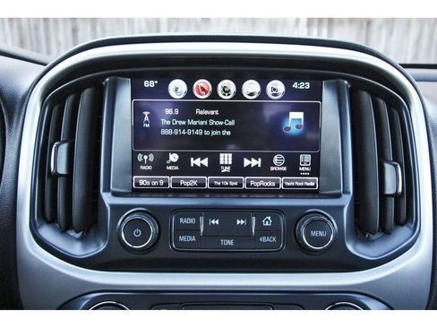 Used 2018 GMC Canyon SLE w/ SLE Convenience Package image 27