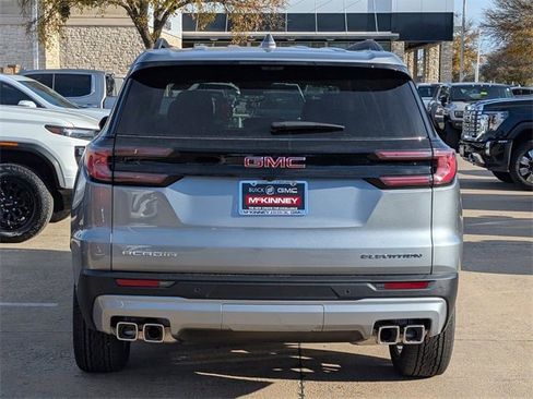 New 2026 GMC Acadia Elevation w/ Elevation Premium Package image 5