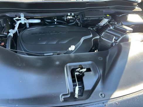 Certified 2020 Honda Passport Touring image 30