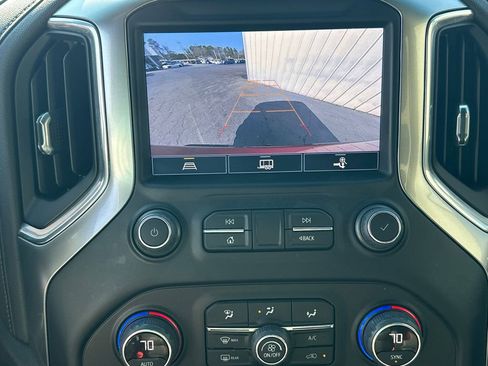 Used 2022 Chevrolet Silverado 1500 RST image 30