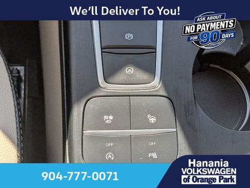 Used 2020 Ford Escape Titanium AWD/4WD image 27