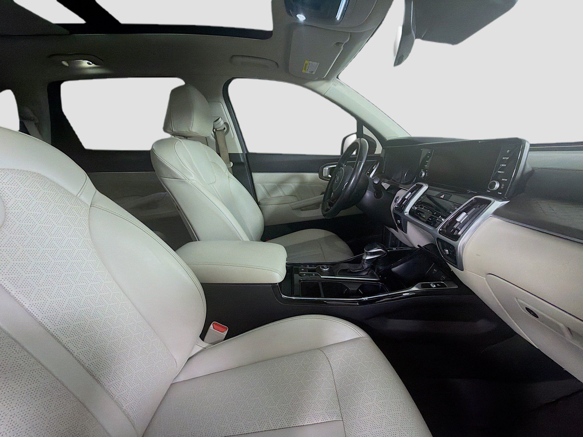 Used 2021 Kia Sorento SX FWD image 33
