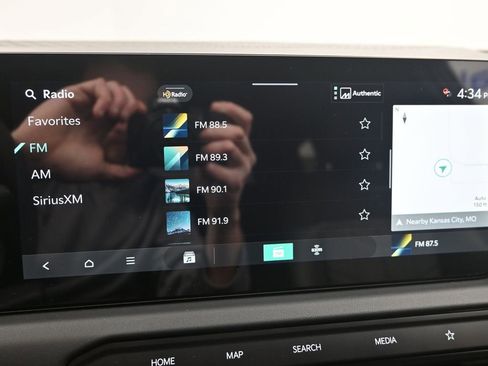New 2027 Kia Telluride SX Prestige X-Pro AWD/4WD image 21