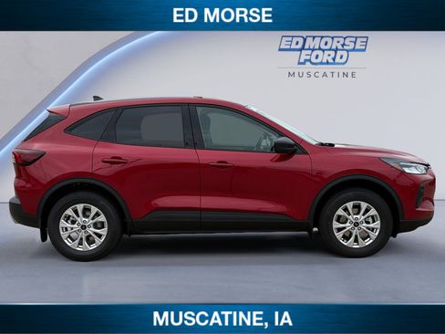 New 2025 Ford Escape Active w/ Tech Pack #1 image 6