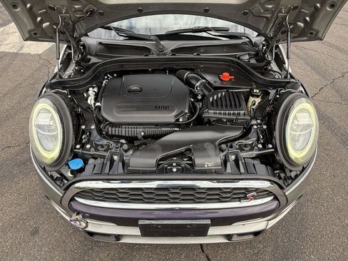 Used 2020 MINI Cooper S FWD image 28