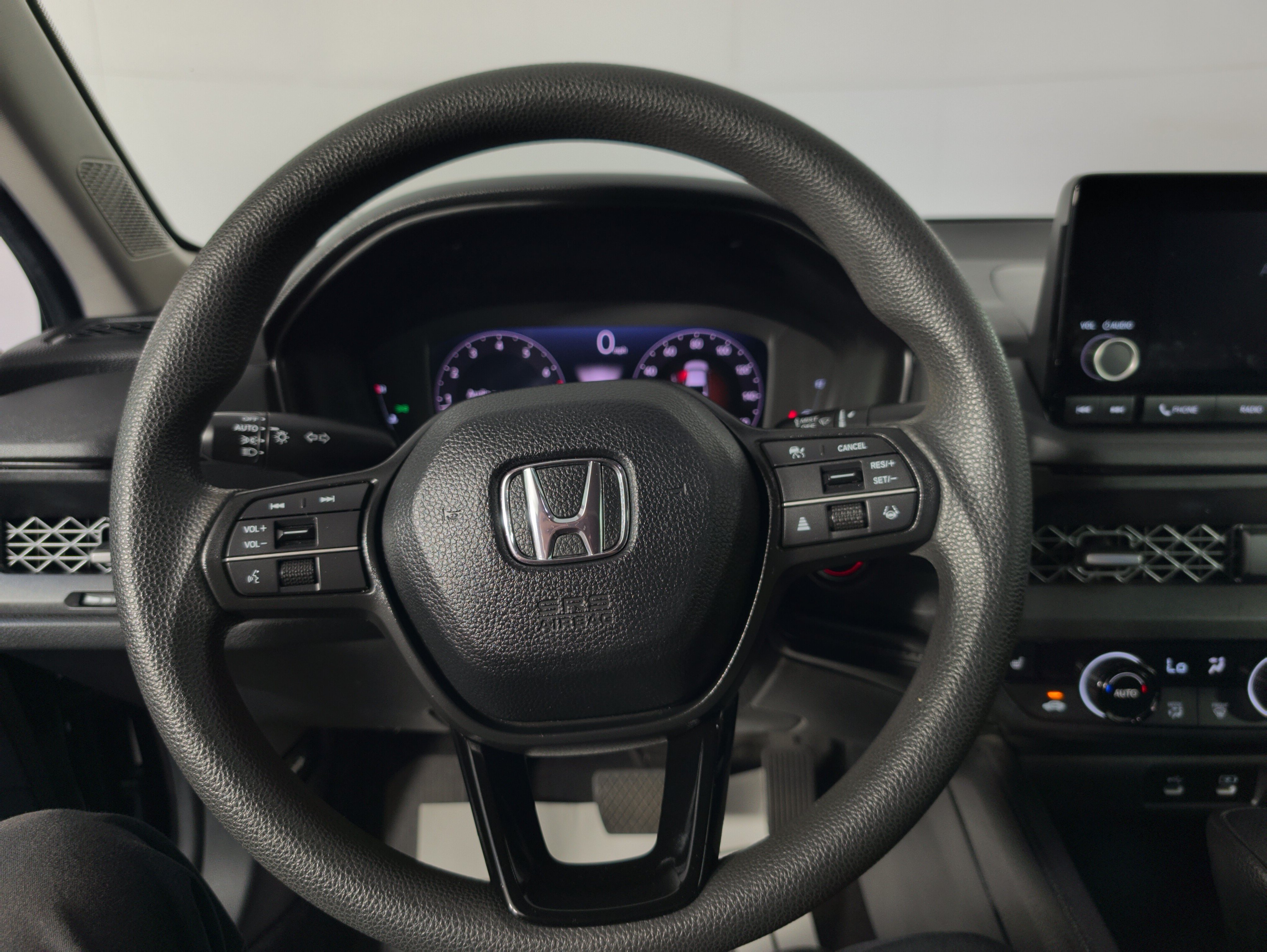 Certified 2024 Honda Accord EX image 25