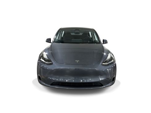 Certified 2023 Tesla Model Y Long Range AWD/4WD image 2