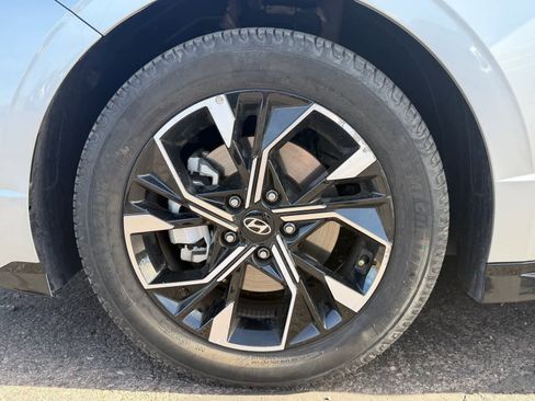 Used 2025 Hyundai Sonata SEL image 6