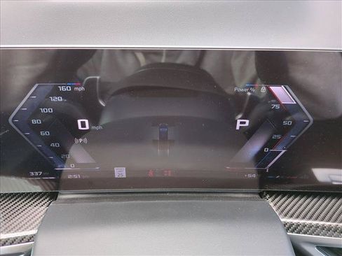 New 2026 BMW X5 M60i w/ Climate Comfort Package AWD/4WD image 11