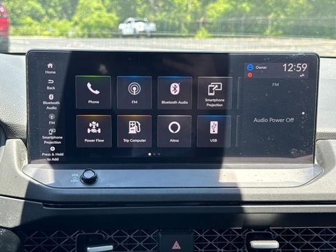 Used 2023 Honda Accord Sport image 14