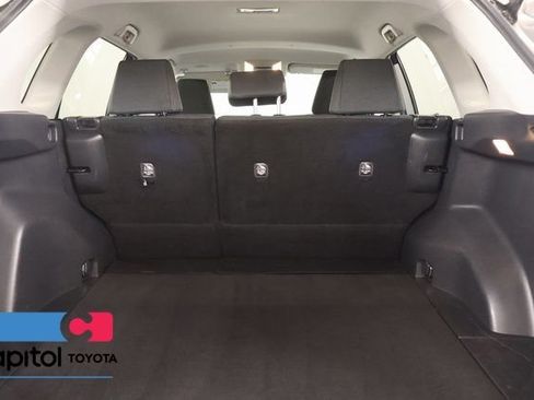 Certified 2021 Toyota RAV4 LE AWD/4WD image 25