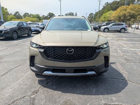 New 2026 MAZDA CX-50 AWD 2.5 S w/ Accent Package image 9